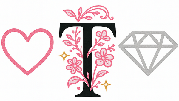 Love Trait Jewels 